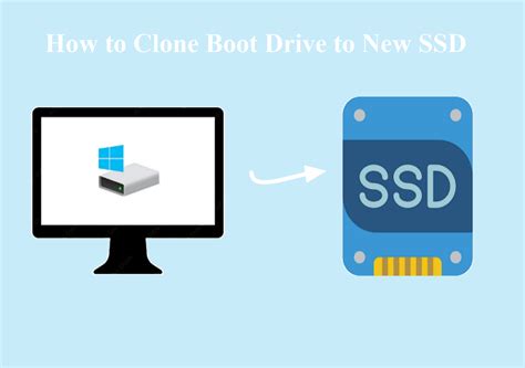 clone boot drive to ssd drive|how to move startup ssd.